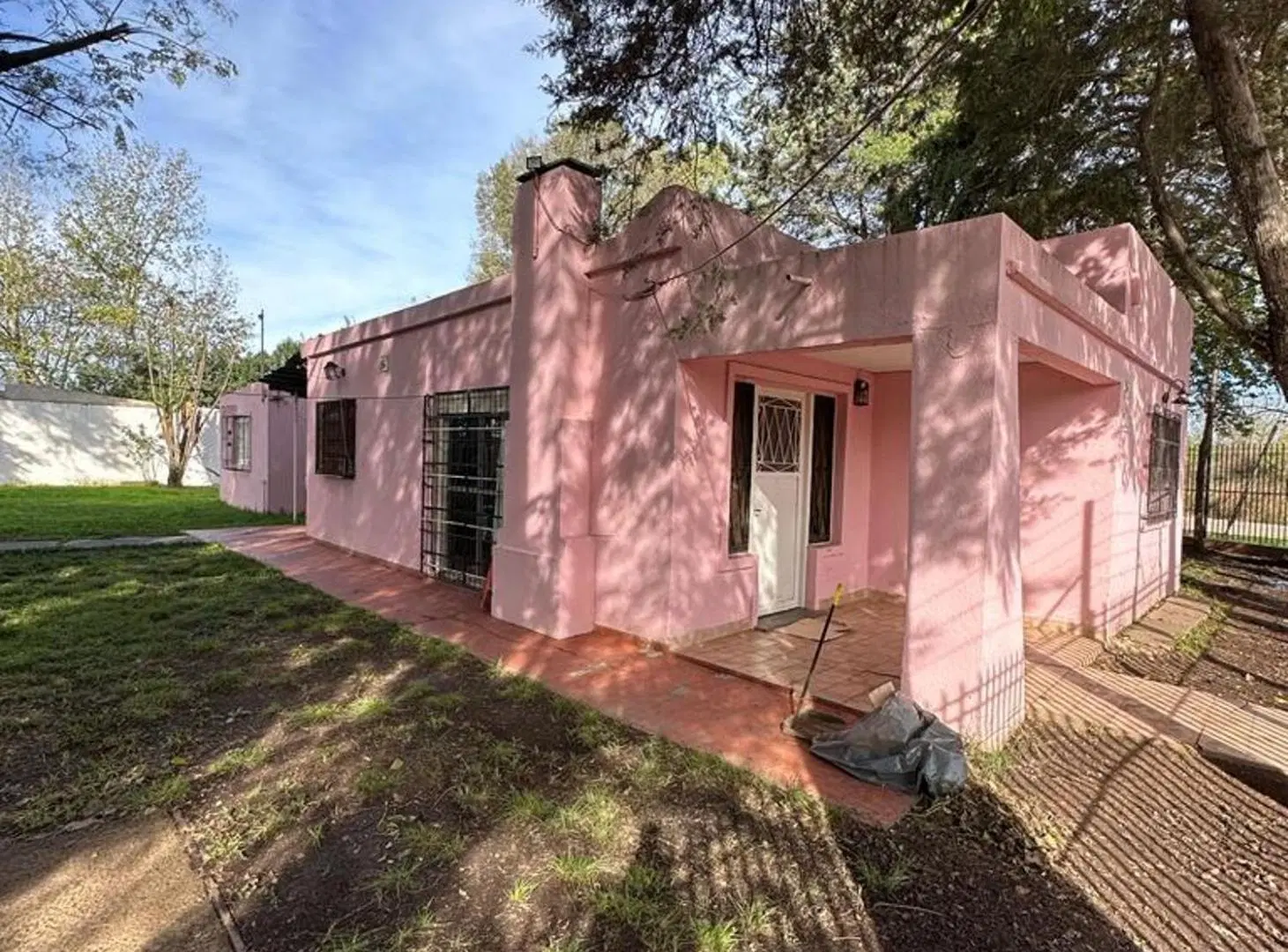 Casa 3 Amb con Pileta y Quincho en Gral Rodríguez 4