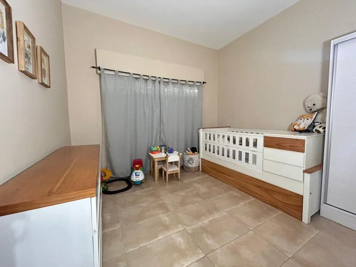 VENTA CASA 4 AMB JARDÍN GARAGE Y QUINCHO GERLI 4