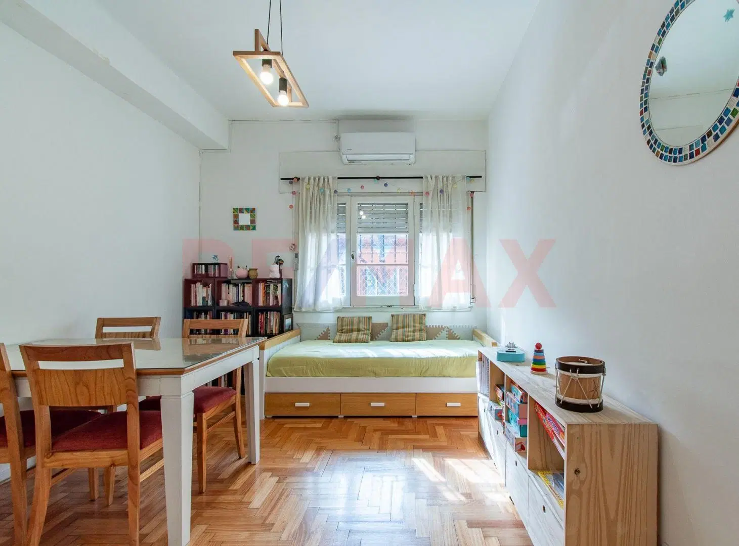 PH 2 Ambientes al Frente – Calle Olaya 1434, CABA 3