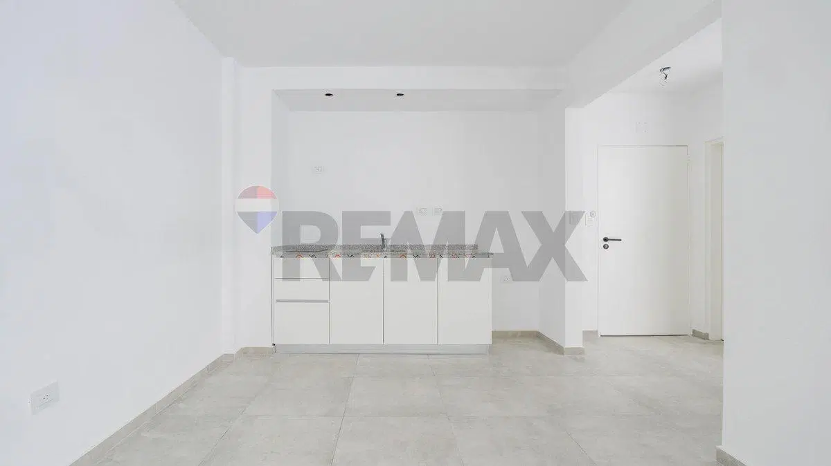 ALQUILER MONOAMBIENTE 39 m2 CON BALCON A ESTRENAR 5
