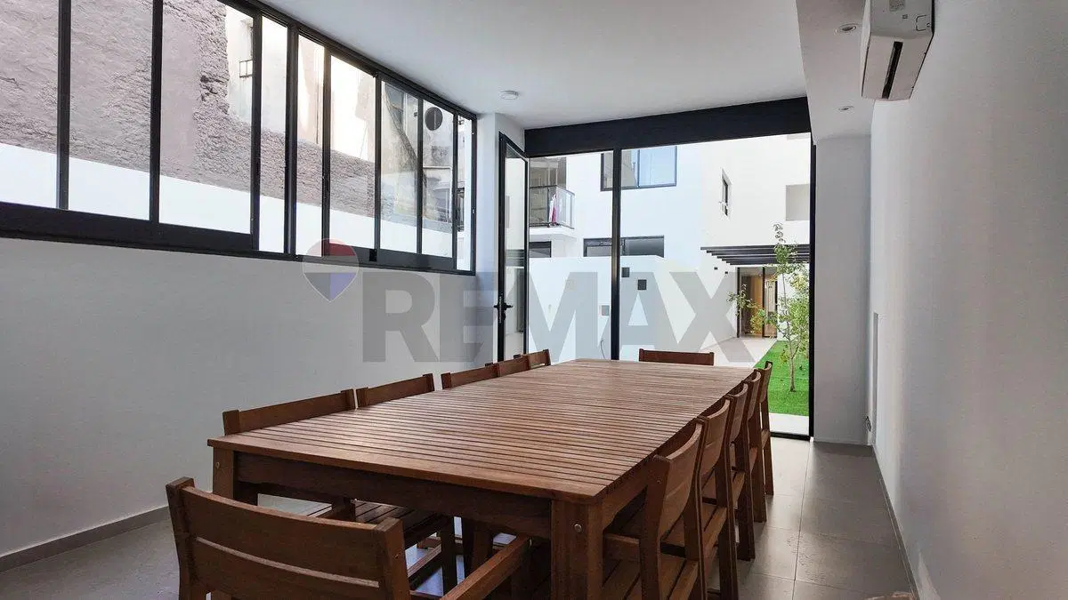 ALQUILER MONOAMBIENTE 39 m2 CON BALCON A ESTRENAR 4