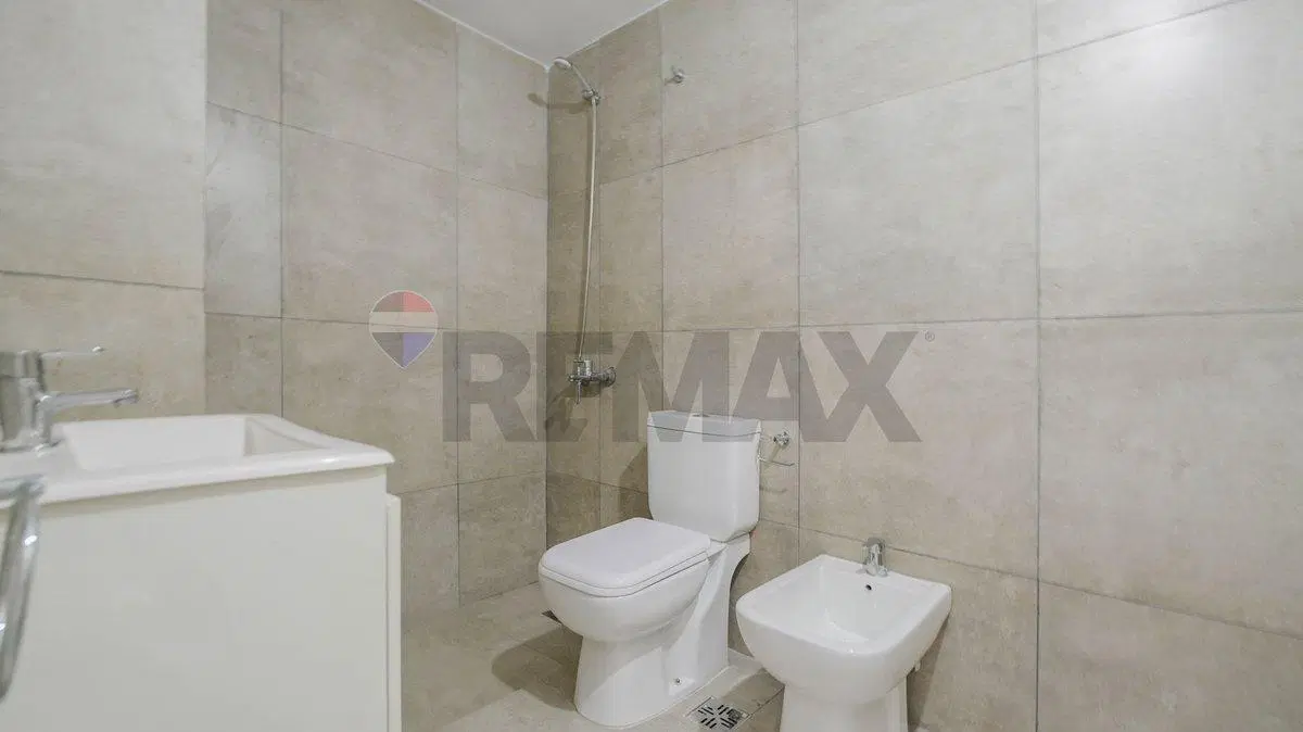 ALQUILER MONOAMBIENTE 39 m2 CON BALCON A ESTRENAR 3