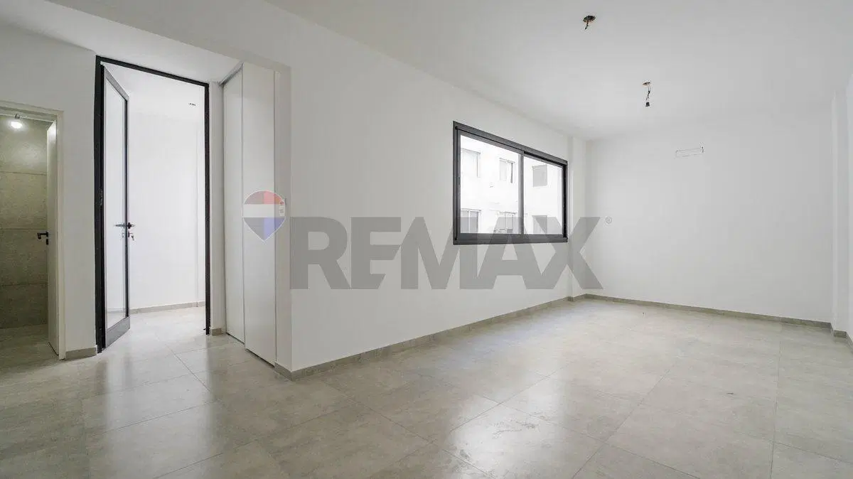 ALQUILER MONOAMBIENTE 39 m2 CON BALCON A ESTRENAR 2