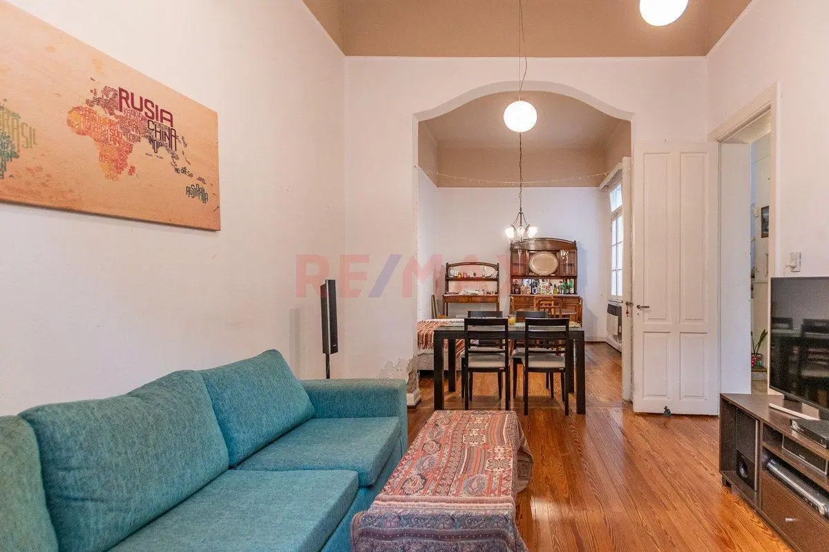 VENTA - Casa 4 ambientes c/ patio -  Liniers 4