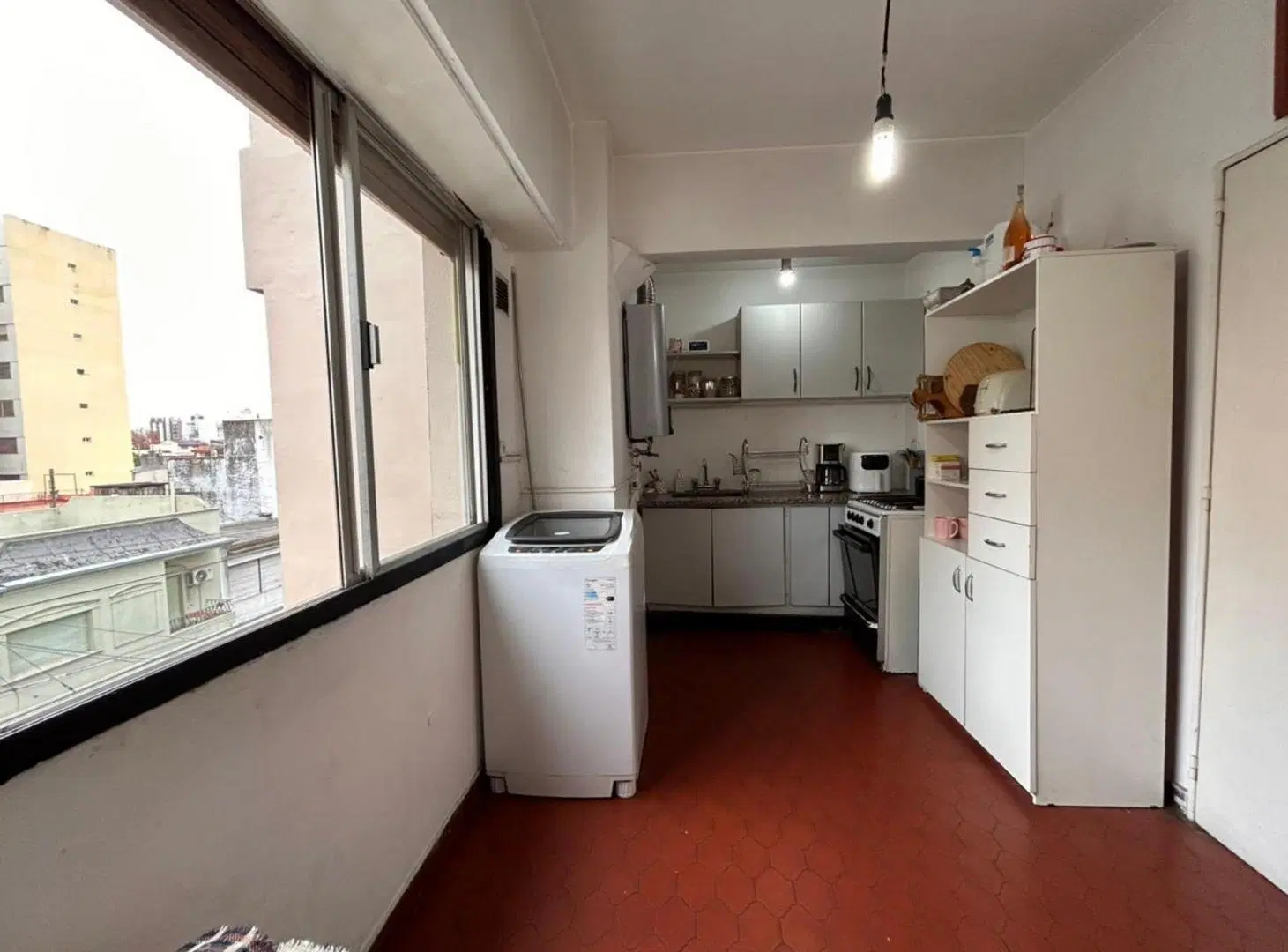 VENTA DTO 3 AMB LANUS CENTRO APTO CREDITO 4