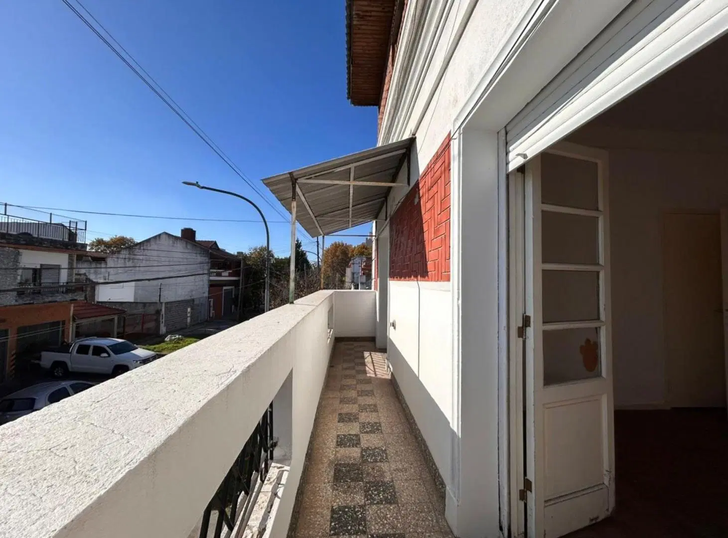 VENTA PH 5 AMB C TERRAZA LANUS OESTE 5