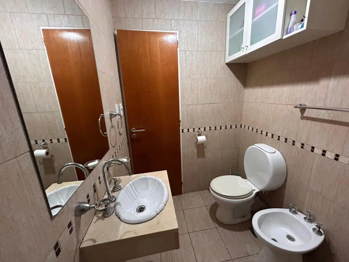 2 AMB  PLANTA BAJA LOMAS DE ZAMORA CENTRO 4