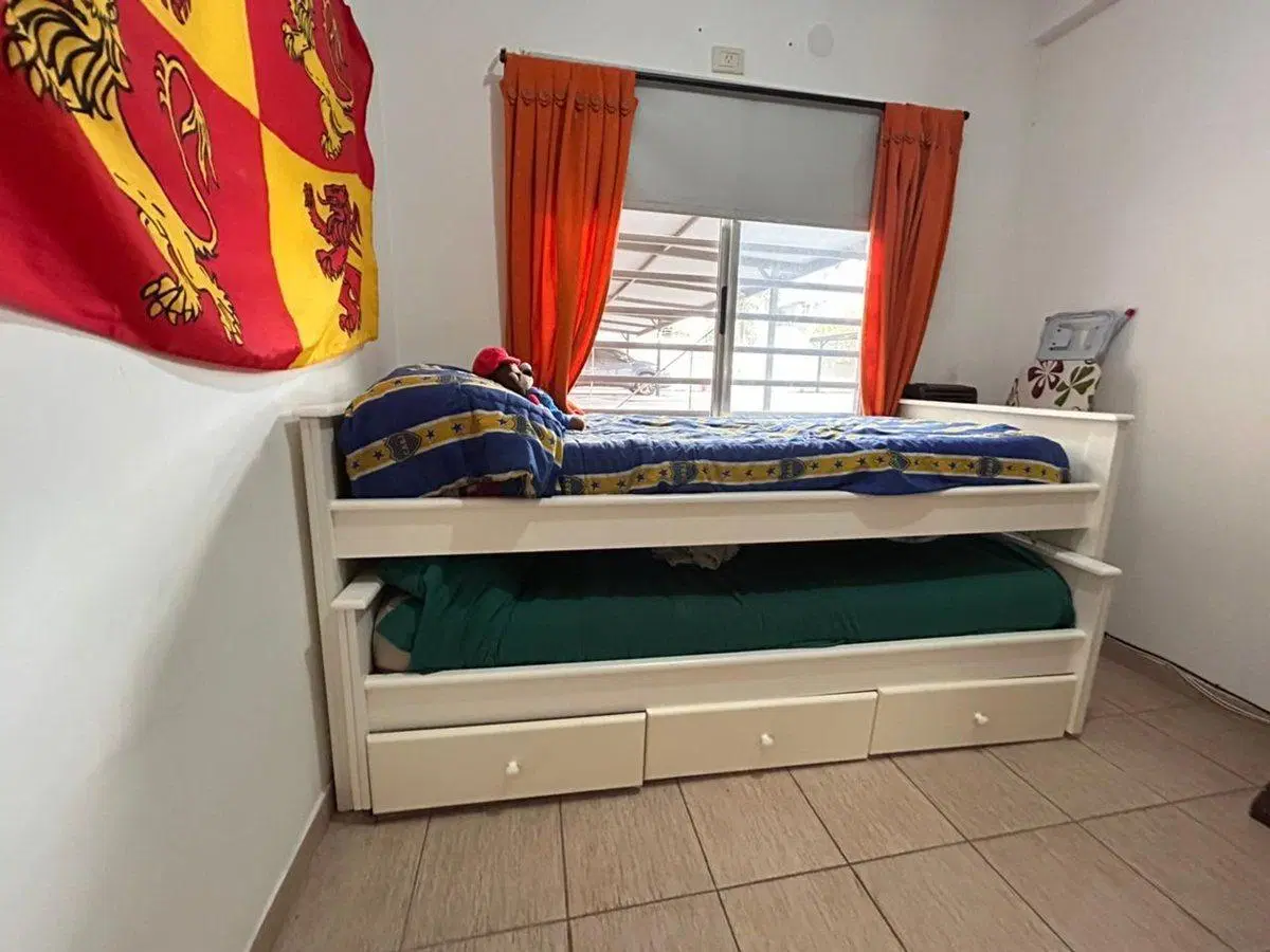 2 AMB  PLANTA BAJA LOMAS DE ZAMORA CENTRO 4