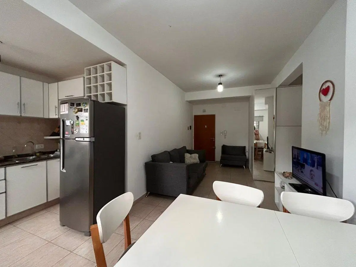 2 AMB  PLANTA BAJA LOMAS DE ZAMORA CENTRO 5