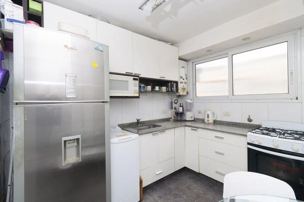 VENTA DEPTO 4 AMB BALCON CABALLITO NORTE 3