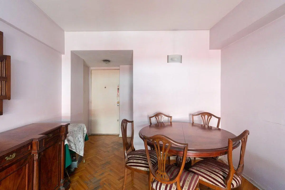 VENTA DEPTO 4 AMB BALCON CABALLITO NORTE 2