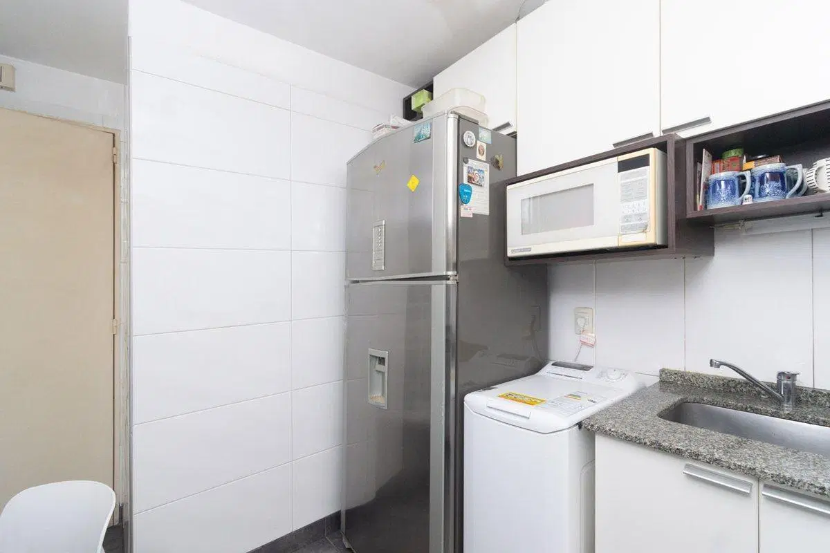 VENTA DEPTO 4 AMB BALCON CABALLITO NORTE 4