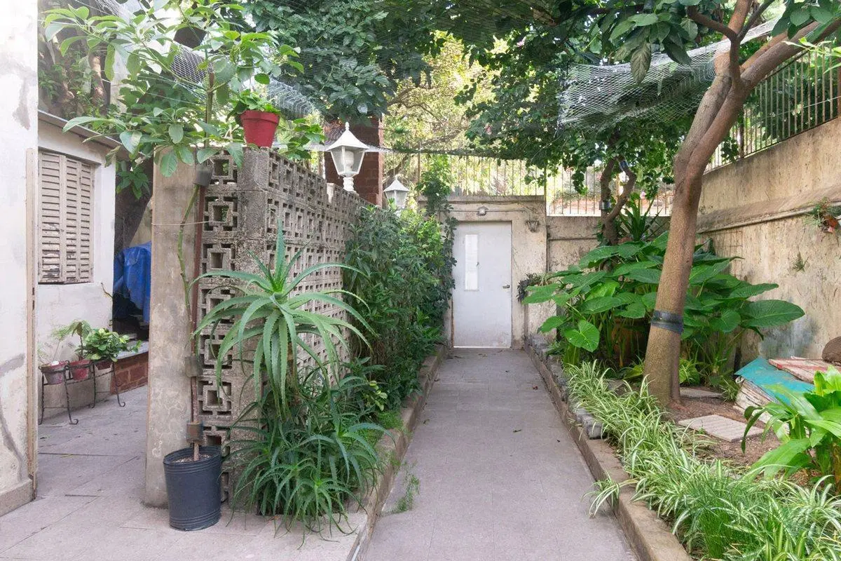 VENTA CASA PATERNAL 3 AMB AMPLIO JARDIN Y PATIO 5