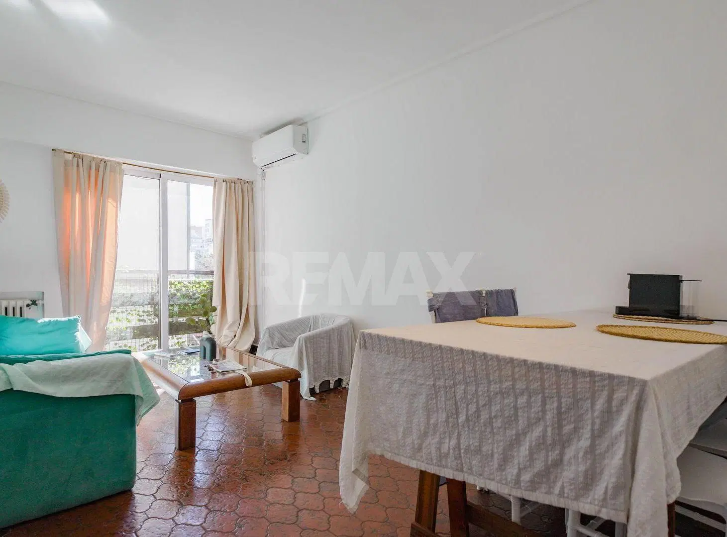 VENTA DEPTO 3 AMB BALCON FRANCES BAULERA PALERMO 2