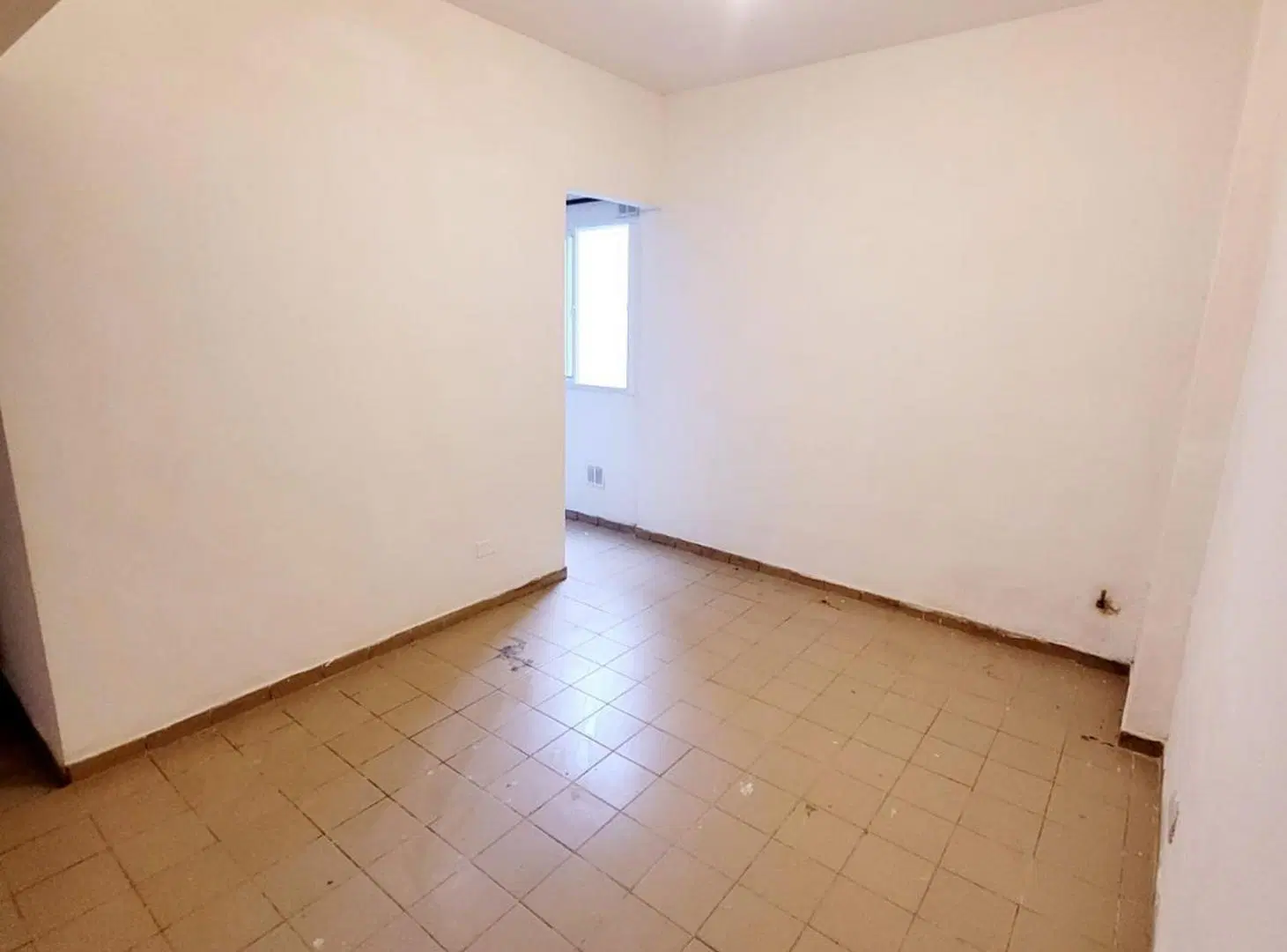 Alquiler-Departamento 2 Ambientes en Balvanera 5
