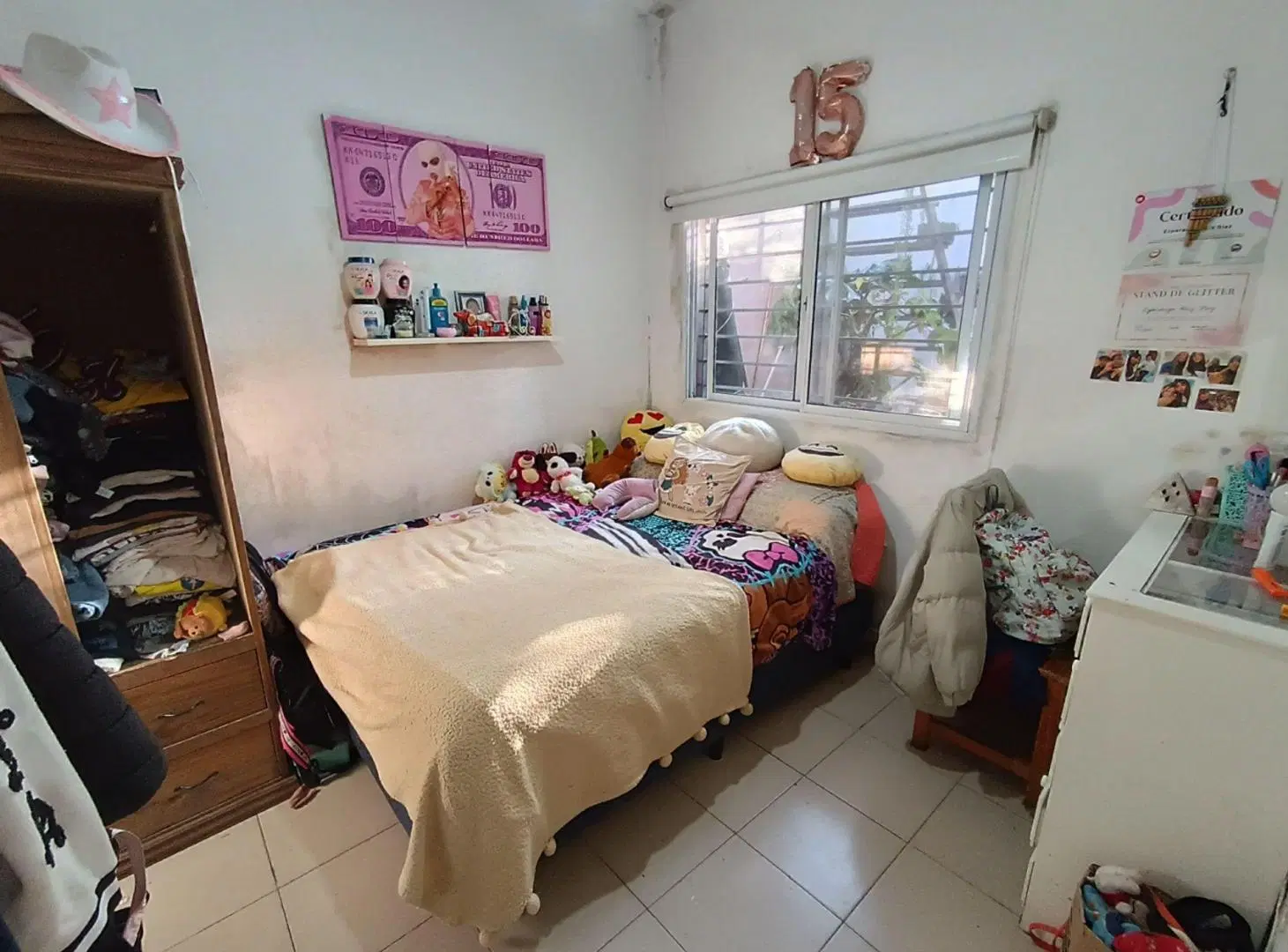 Venta PH tipo Casa c/cochera en Wilde Apto Credito 5