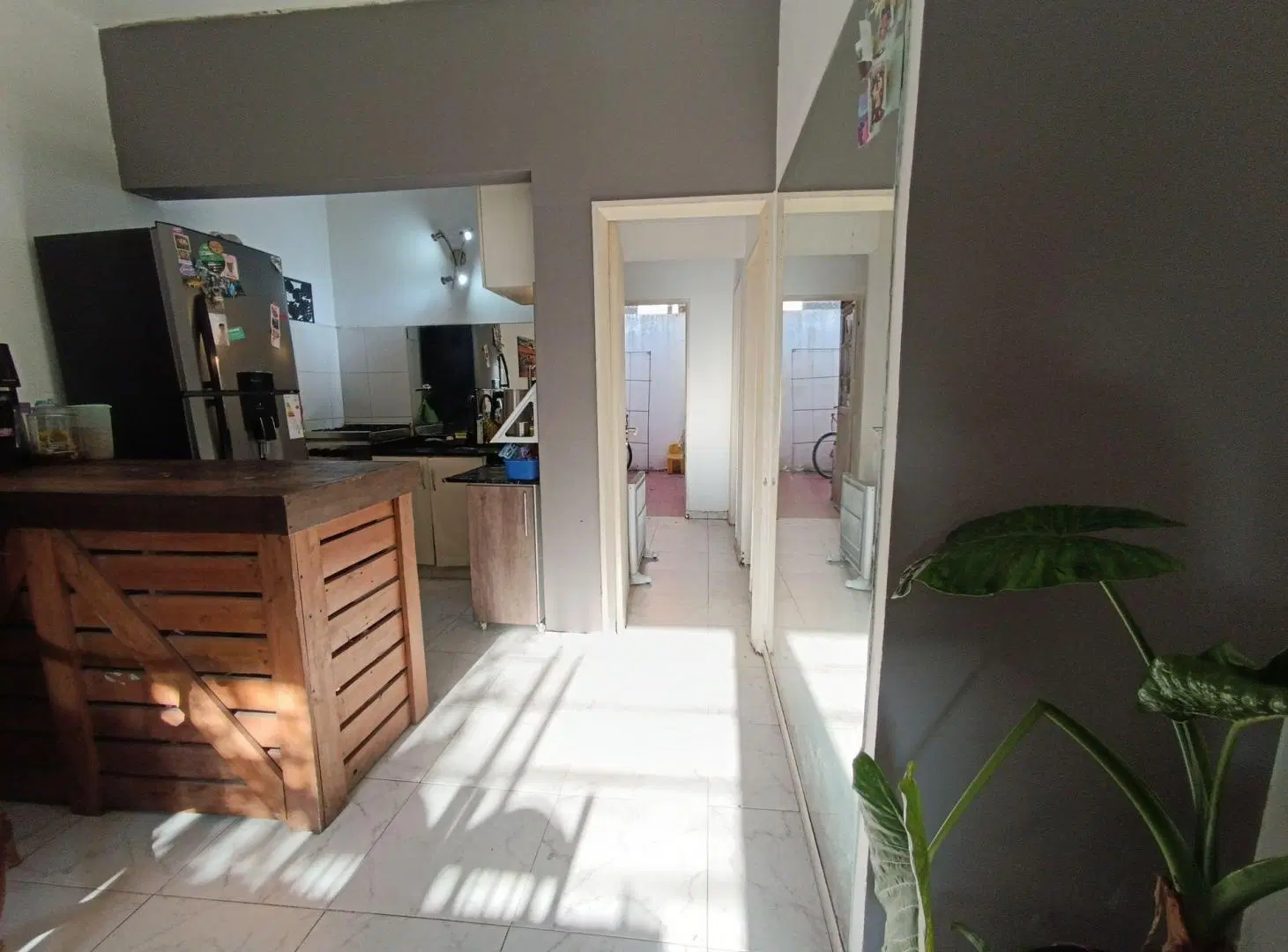 Venta PH tipo Casa c/cochera en Wilde Apto Credito 4