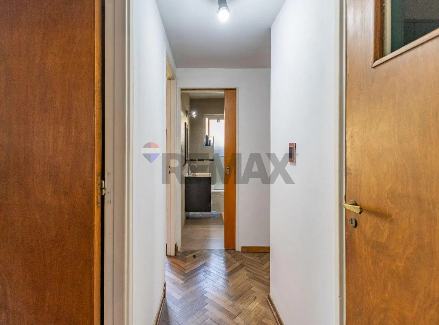 Venta Depto 4 amb c/ Balcón - Vista Plaza Almagro 5