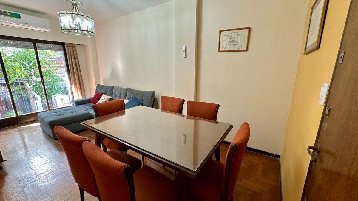 Foto de Venta 4 Ambientes con Balcón en Caballito, imagen 5