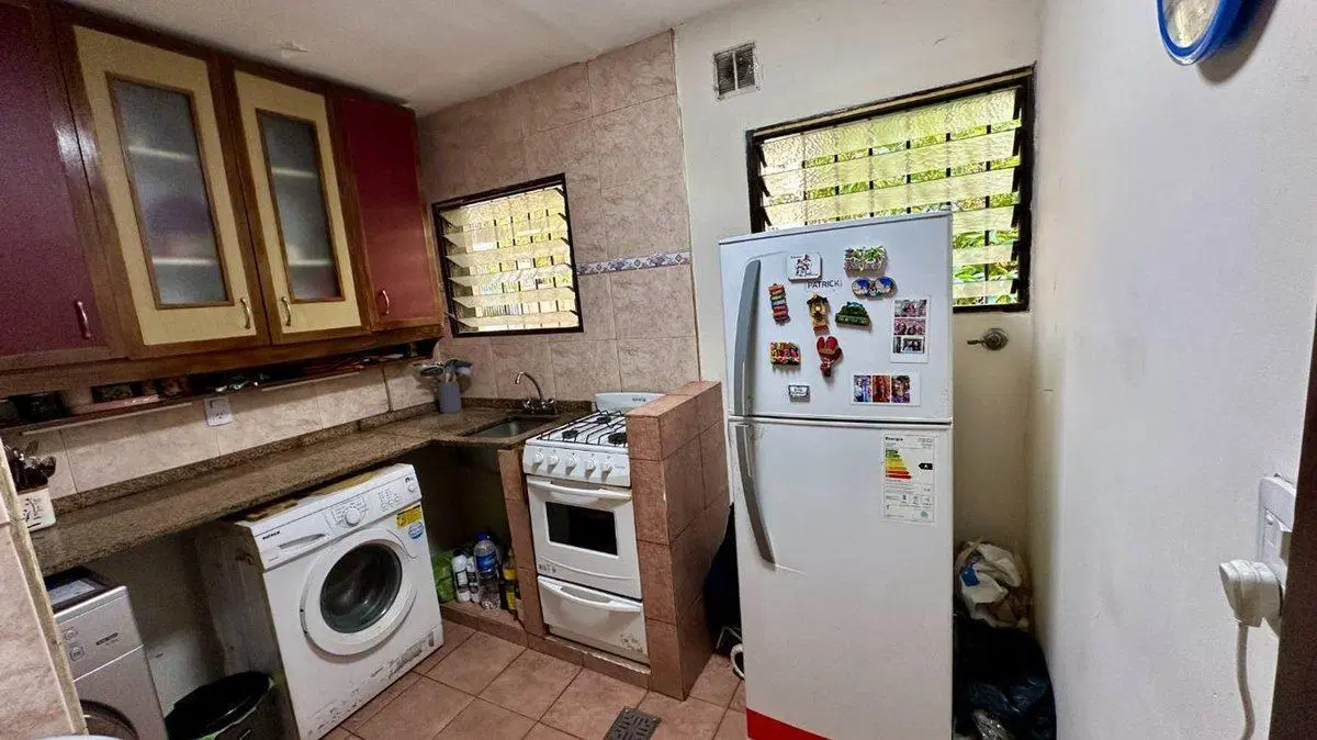 Venta 4 Ambientes con Balcón en Caballito 2