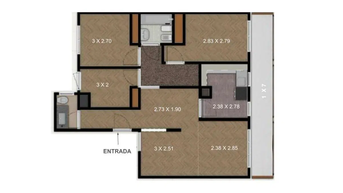 Plano 1