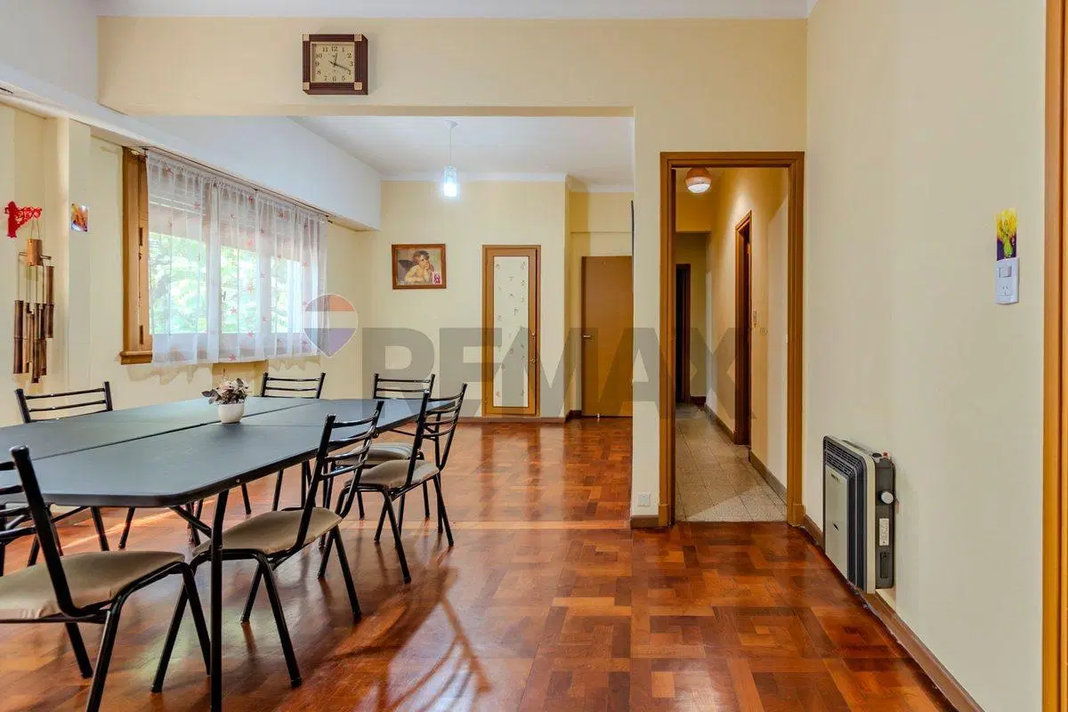 VENTA PH FRENTE 3 AMBIENTES APTO CREDITO CABALLITO 5