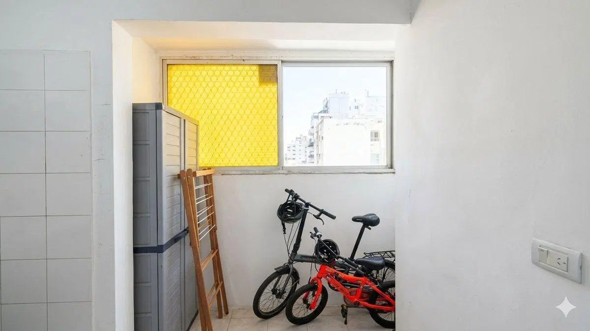 Venta Departamento 3 Amb Caballito Apto Credito 3