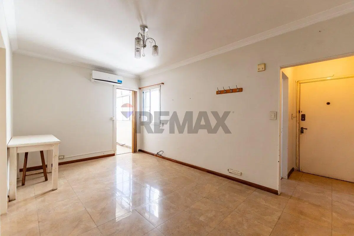 VENTA DEPTO 2 AMB Y MEDIO EN PARQUE CHACABUCO 4
