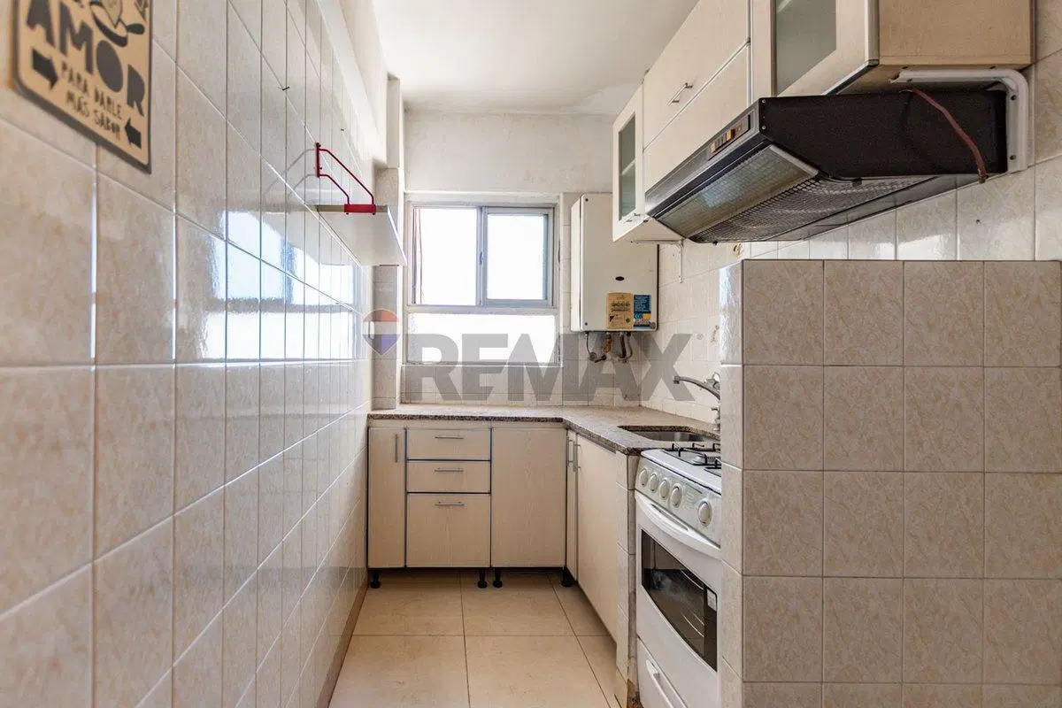VENTA DEPTO 2 AMB Y MEDIO EN PARQUE CHACABUCO 3