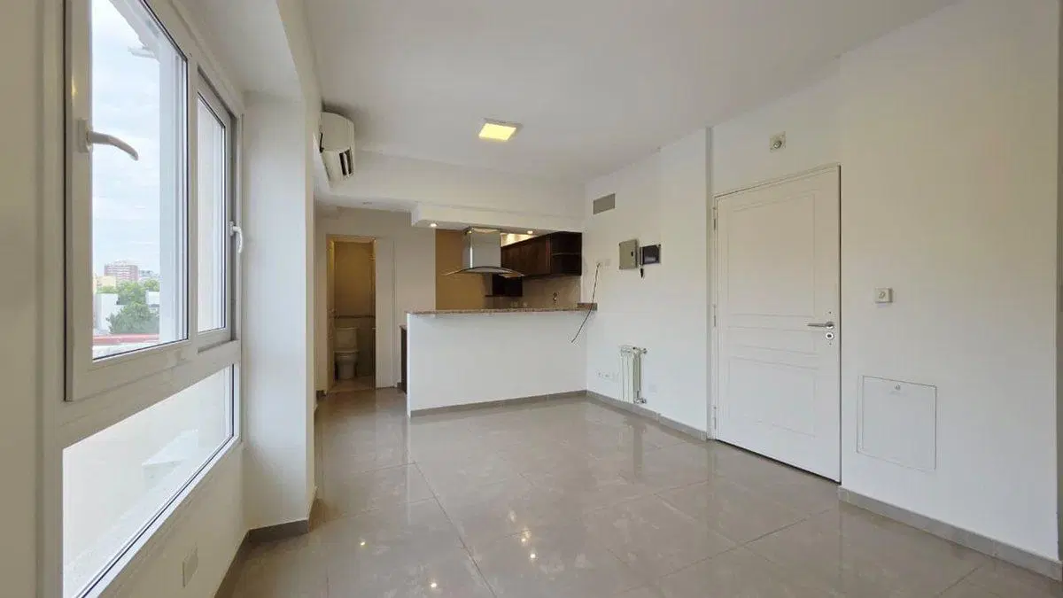 VENTA DEP 2 AMB EN FLORES A ESTRENAR APTO CREDITO 5