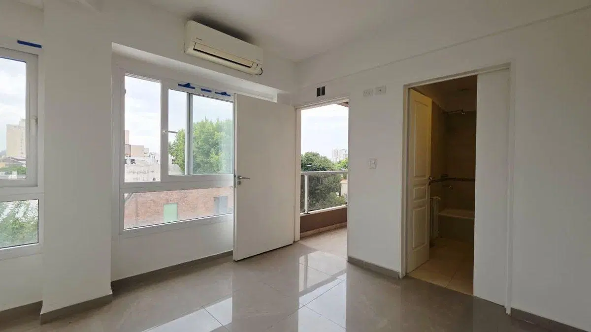 VENTA DEP 2 AMB EN FLORES A ESTRENAR APTO CREDITO 4