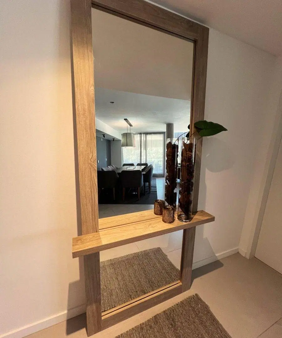 Venta de Departamento Premium en Duplex en Devoto 8