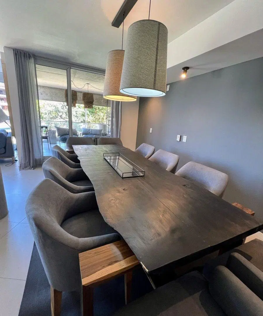 Venta de Departamento Premium en Duplex en Devoto 5
