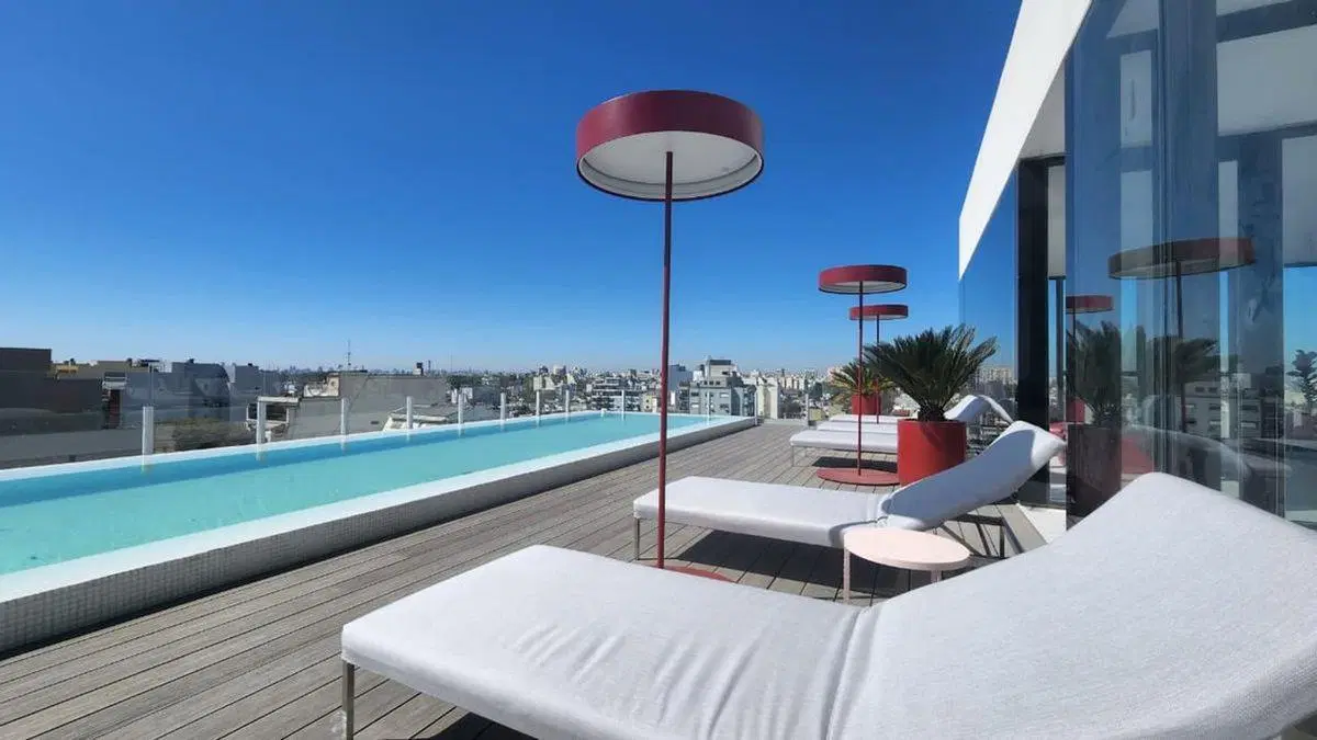 Venta de Departamento Premium en Duplex en Devoto 2