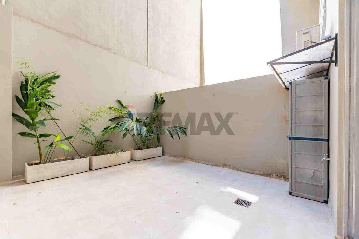 Foto de Monoambiente c/ patio en Recoleta Apto Crédito, imagen 5