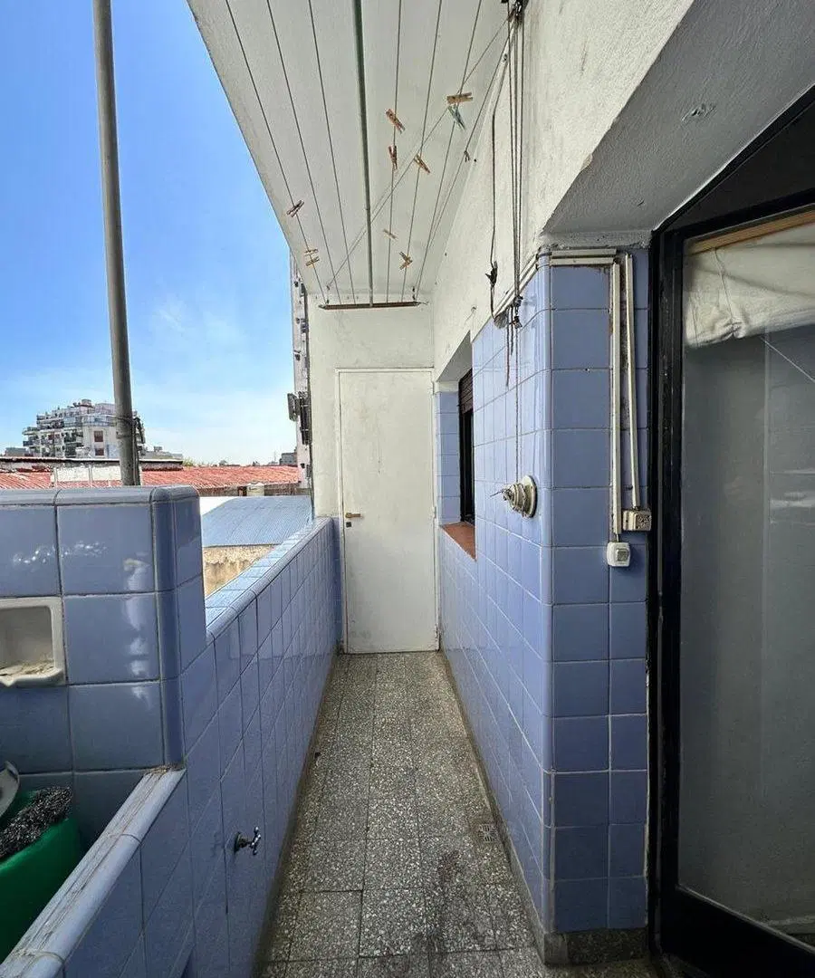 Venta Dpto 4 amb C/Balcón al frente 5
