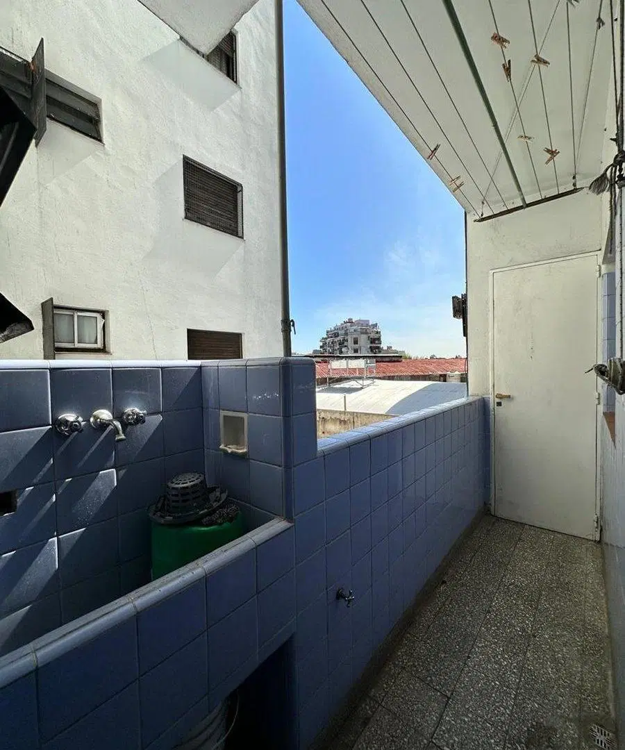 Venta Dpto 4 amb C/Balcón al frente 8