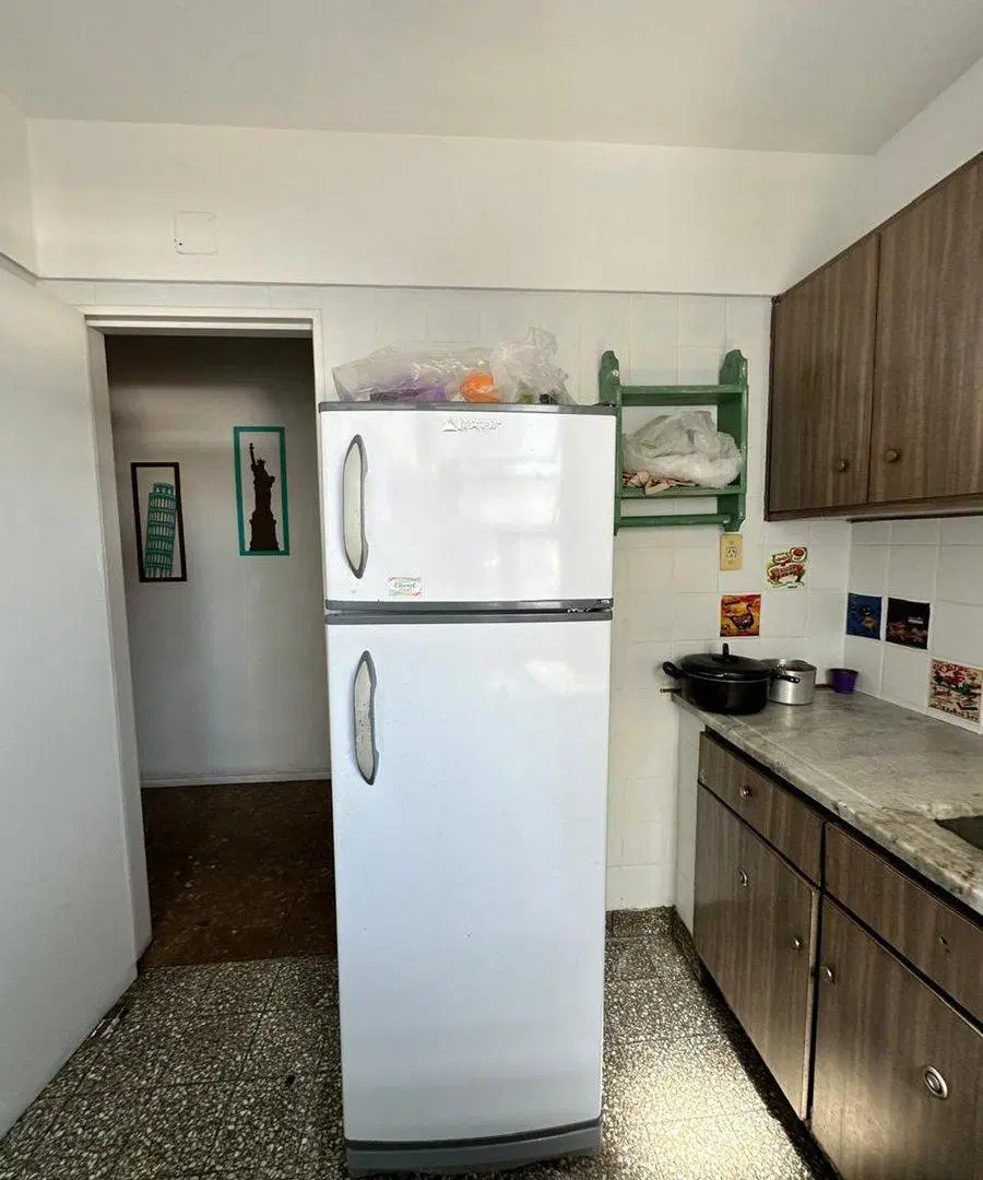 Venta Dpto 4 amb C/Balcón al frente 3