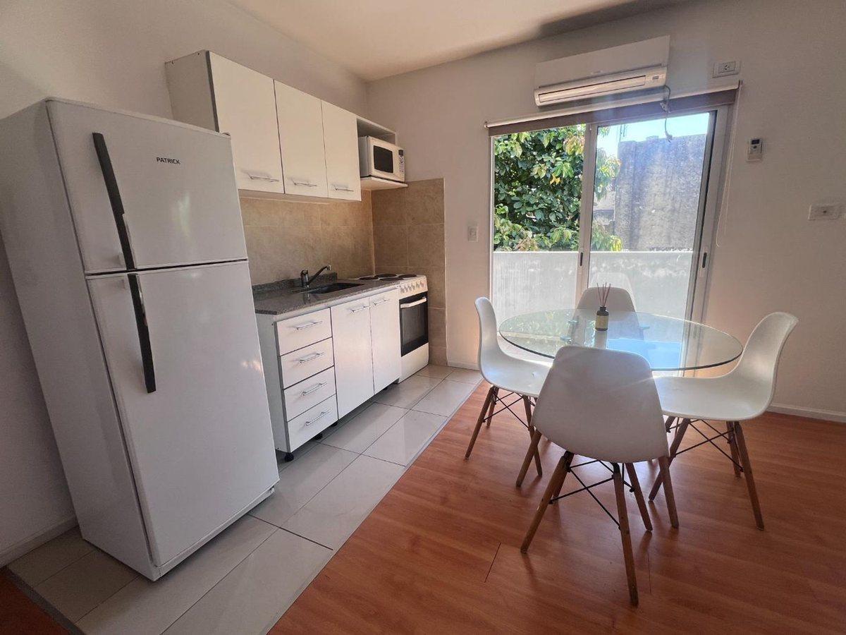 Foto de VENTA DPTO 1 ambiente DIVISIBLE con BALCON CASEROS, imagen 1