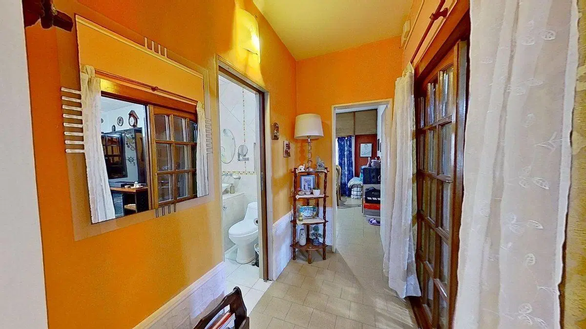 Venta Casa 5 amb cochera/ parrilla en Grand Bourg 4