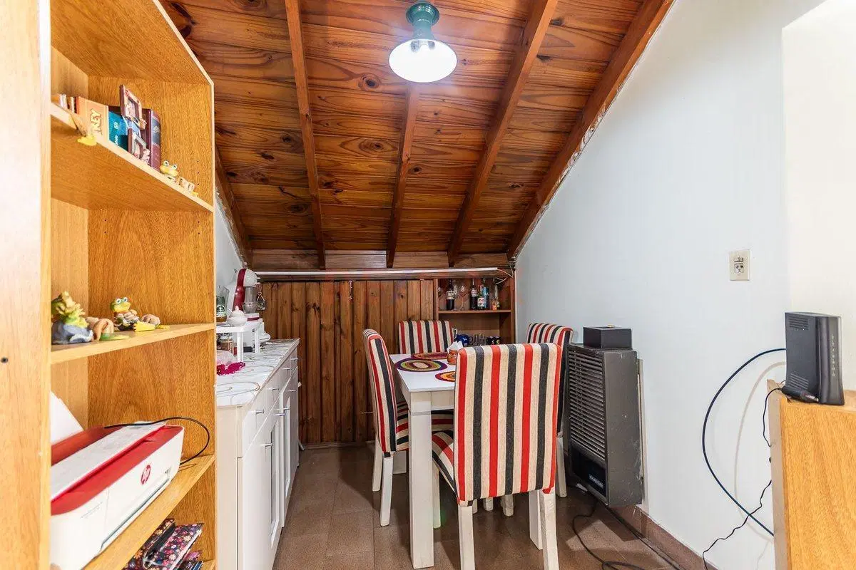 PH Venta Almagro Cochera Parilla Terraza Patio 4