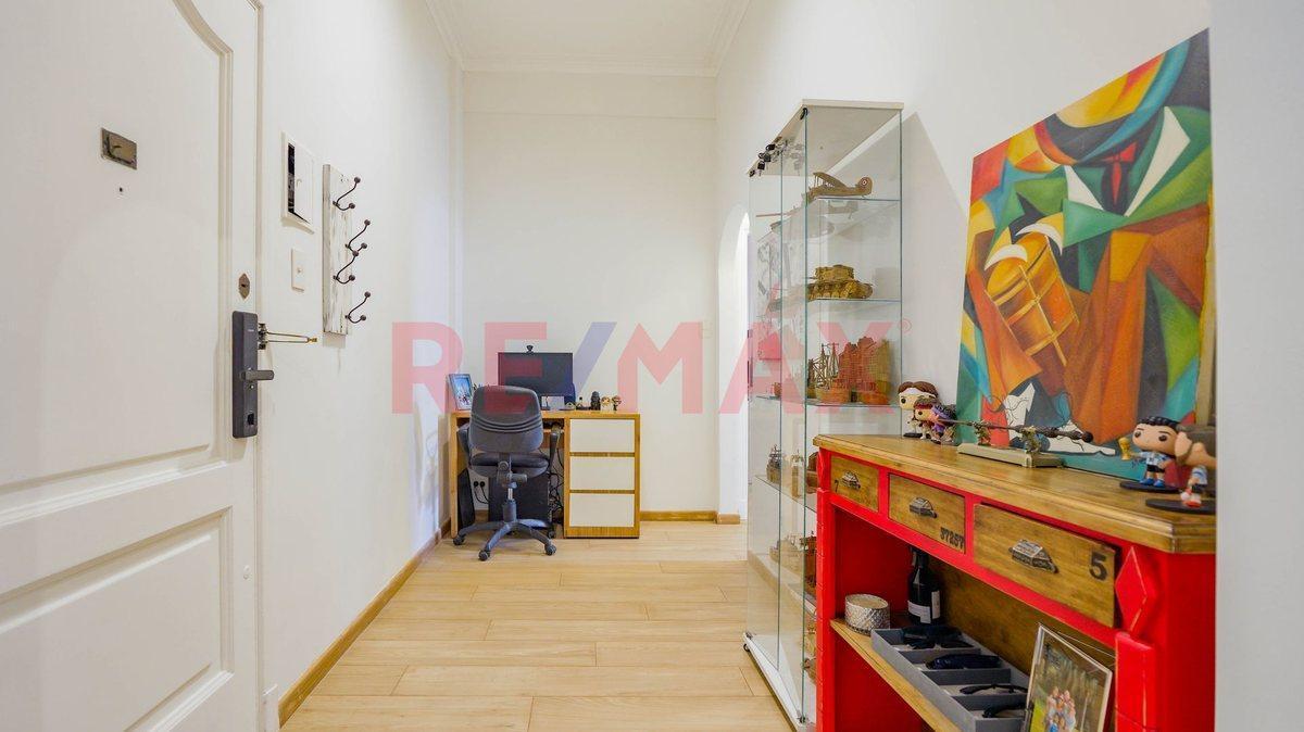 Foto de VENTA DPTO PH 4 AMB PATIO PARRILLA ANUEVO BARRACAS, imagen 2