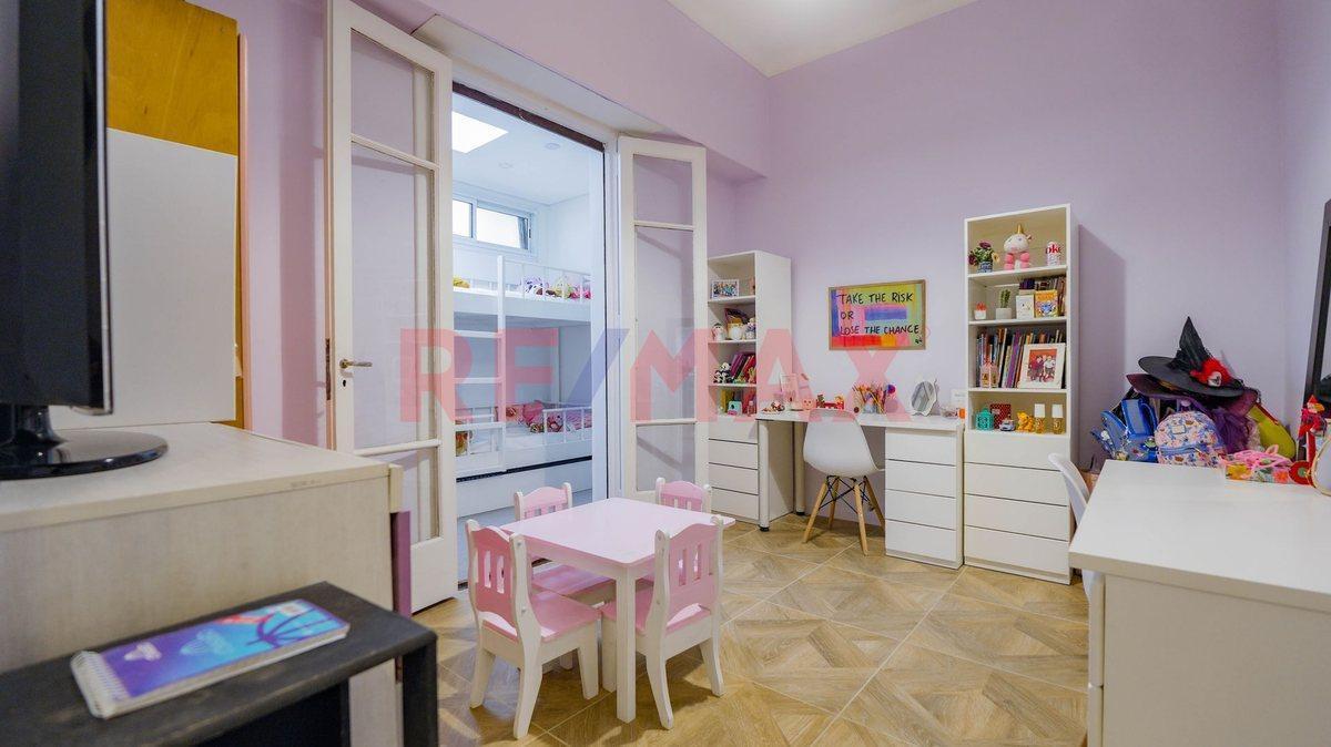 Foto de VENTA DPTO PH 4 AMB PATIO PARRILLA ANUEVO BARRACAS, imagen 4