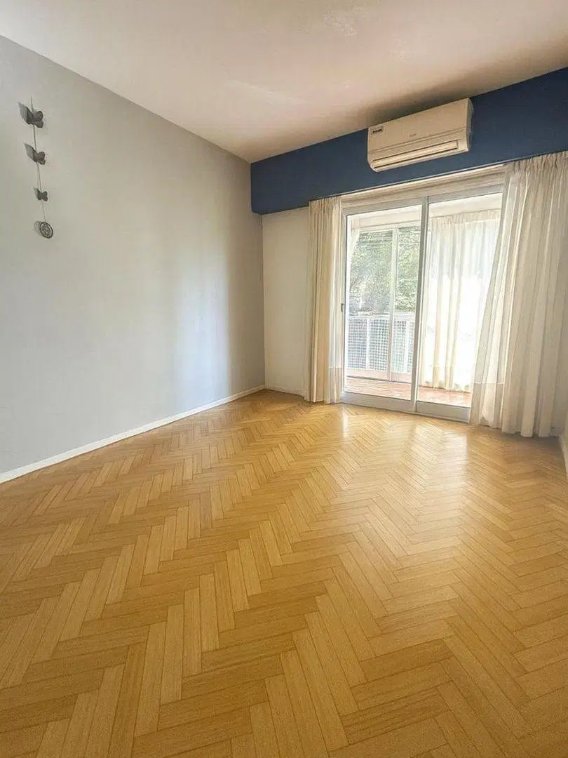 VENTA HERMOSO DPTO 3AMB EN VICENTE LOPEZ 3