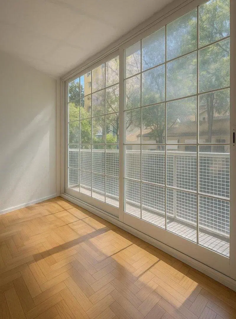 VENTA HERMOSO DPTO 3AMB EN VICENTE LOPEZ 4