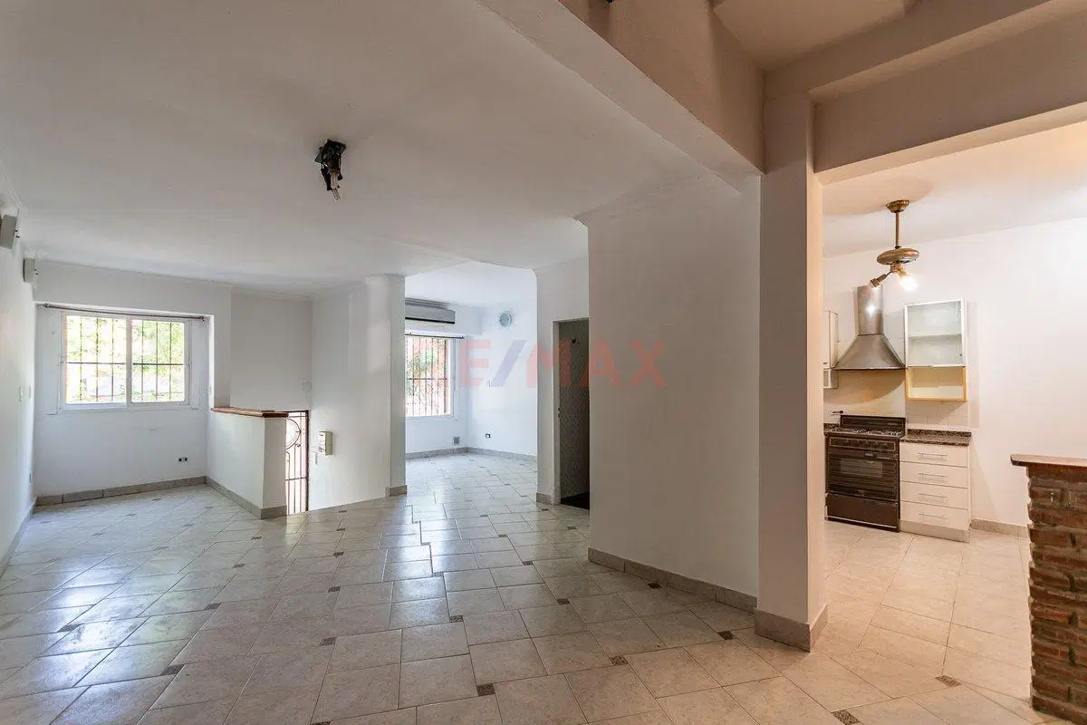 VENTA PH FLORES 6 AMBIENTES TERRAZA QUINCHO PARRI 2