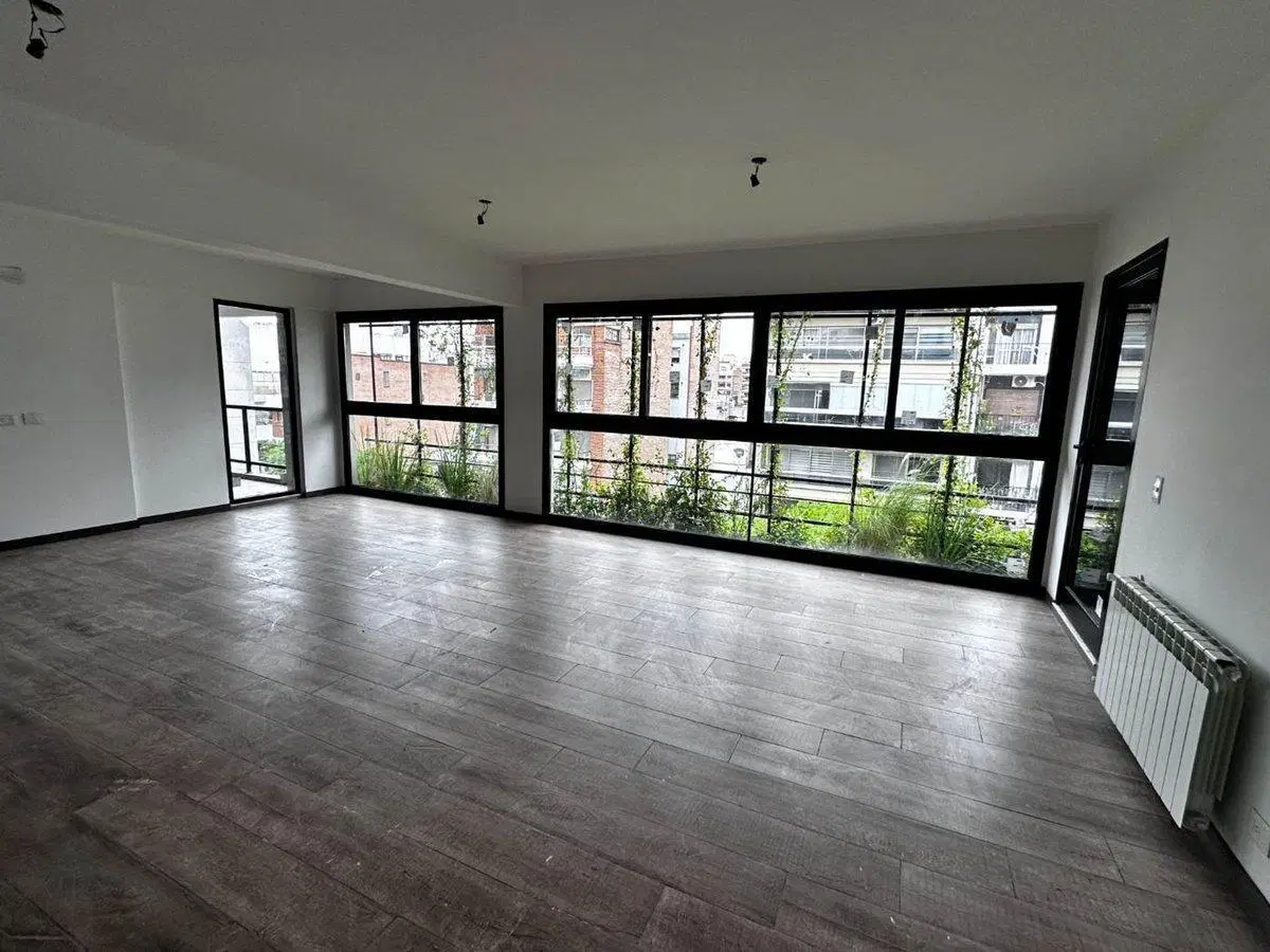 VENTA DUPLEX CABALLITO SUR A ESTREN 3 AMB Y COCH 2