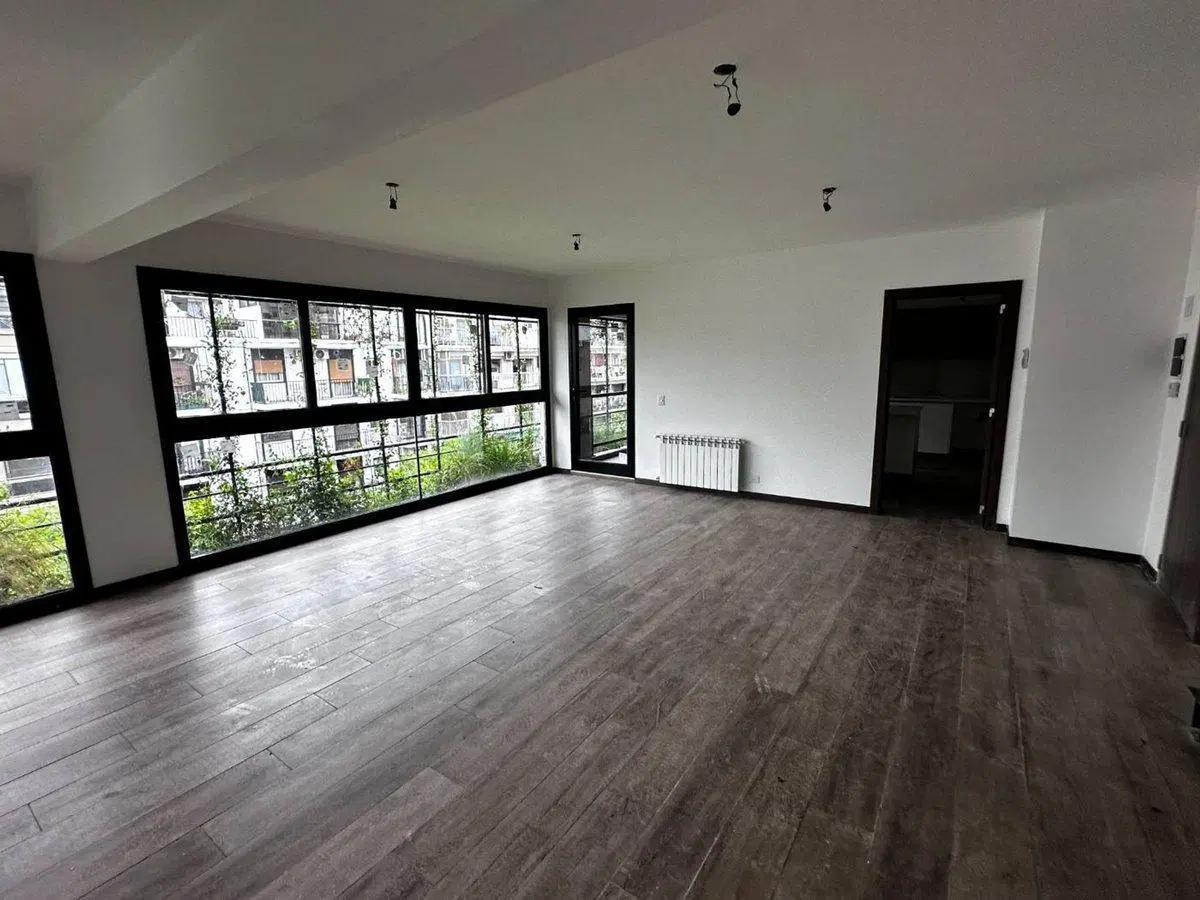 VENTA DUPLEX CABALLITO SUR A ESTREN 3 AMB Y COCH 4