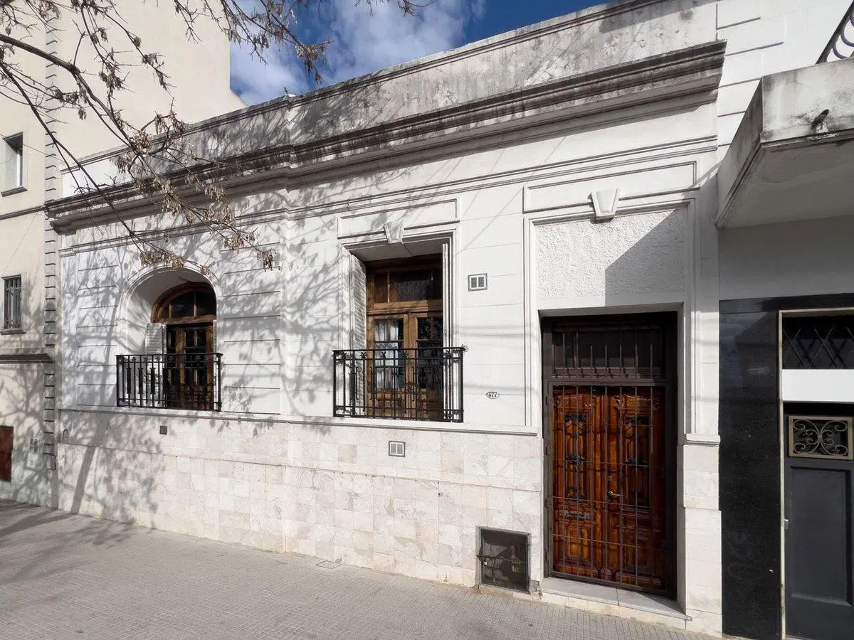 VENTA CASA TIPO  PH  P AVELLANEDA PARRILL TERRAZA 2