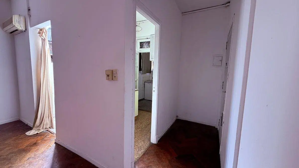 VENTA DTO. 2 AMB - IDEAL INVERSION - SAN CRISTOBAL 4